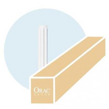 Lot de 2 Demi-fûts Orac K1001