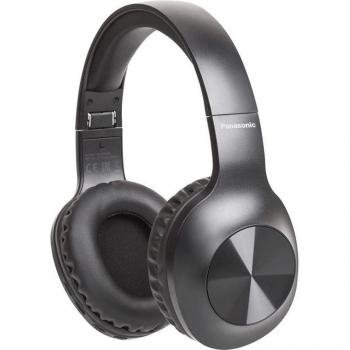 Cuffie microfono bluetooth Panasonic RB HX220BDEK Black