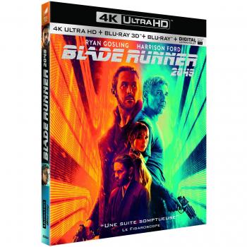 Blade Runner 2049