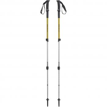 Black Diamond Walking Pole for Hiking, White