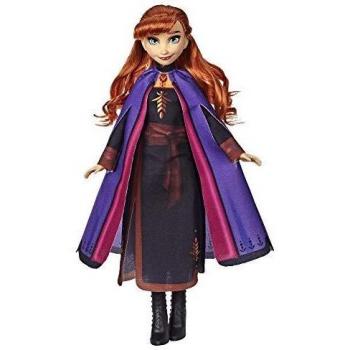 Poupée Disney Anna