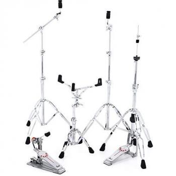 Pearl HWP-930 Hardware Set mit Beckenkipper
