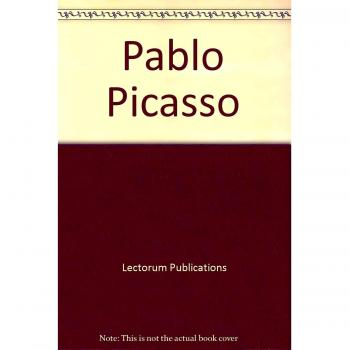 Mma.5 pablo picasso