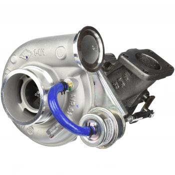 BTS Turbo T914079 Garrett Turbolader