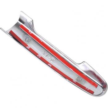 Accessoire chromé pour Toyota Camry