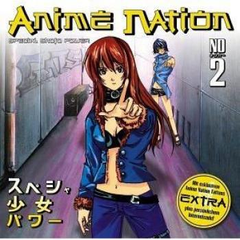 Anime Nation 2 – Aktueller Preis 16.05.2025 05:05