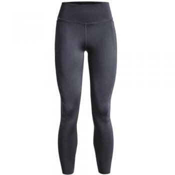 Mallas Running Mujer Under Armour Flyfast Elite 7/8 Gris