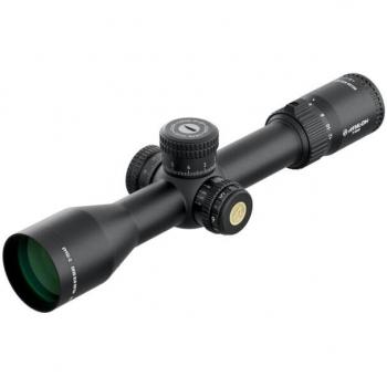 Helios BTR 2‑12×42 MM Black Mil Reticle Scope