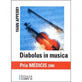 Diabolus in musica
