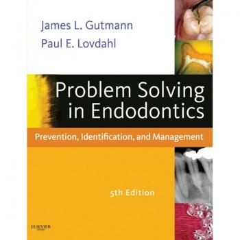Vitalsource Technologies, Inc. Problem Solving In Endodontics: Prevention, Identification and Managment