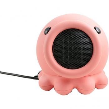 Electric Octopus Head Heater