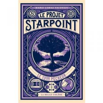 Le projet Starpoint                                            3