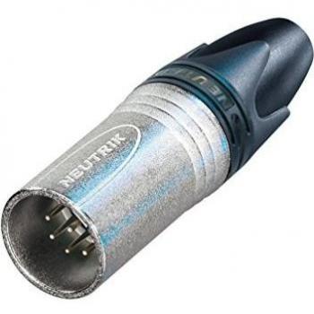 Neutrik XX Series Connecteur XLR 7 pôles
