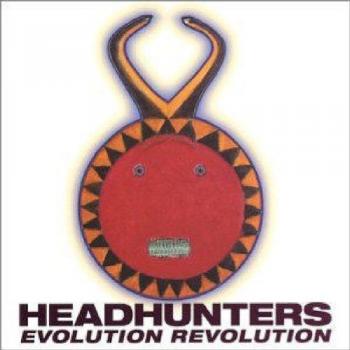 Evolution Revolution