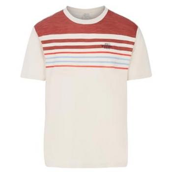 Brick Red T‑shirt di Protesto
