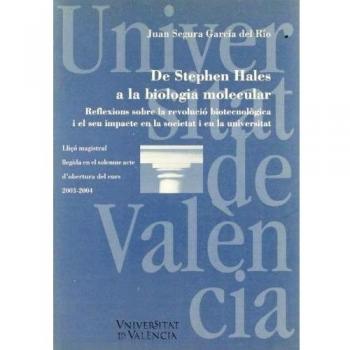 De stephen hales a la biologia molecular
