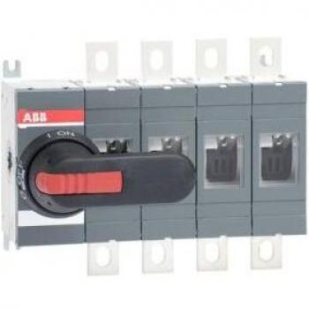 Protezione Morsetti Bassi XT1 4P