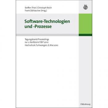 Software-Technologien und -Prozesse