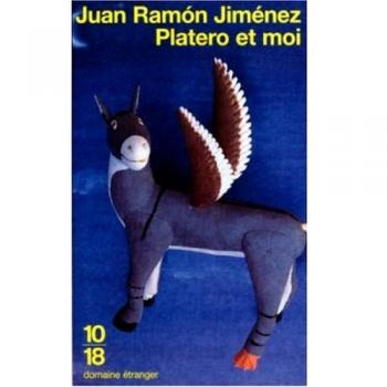 Platero et moi