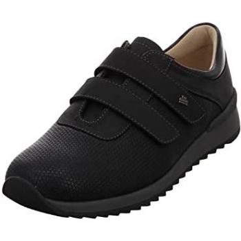 Finn Comfort Mocassins Sport IVREA 6,5 (Couleur Saphir)