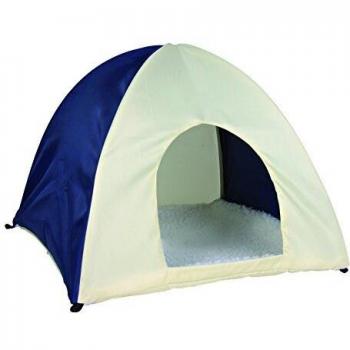 Trixie Rabbit Wigwam, 37