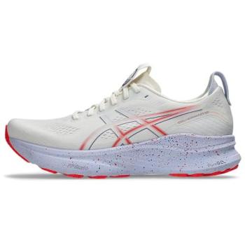 ASICS Gel‑Kayano 32 Tokyo 1011C140 Crema/Mora/Arancione Corsa
