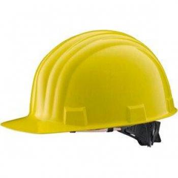 Casco di protezione Schuberth BOP ENERGY 3000 giallo