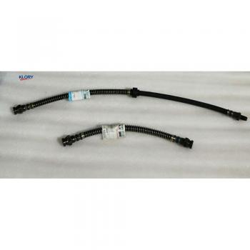 Front Brake Hose Assembly L3506180 for LIFAN BREEZ 520