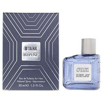 Replay Tank Uomini Eau de Toilette 30 ml