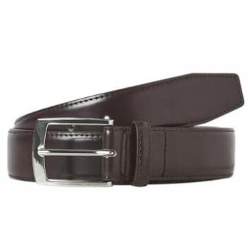 Jack & Jones Cinturón “JACMarkus” Marrón Intenso