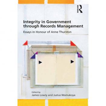 Vitalsource Technologies, Inc. Integrity In Government Through Records Management