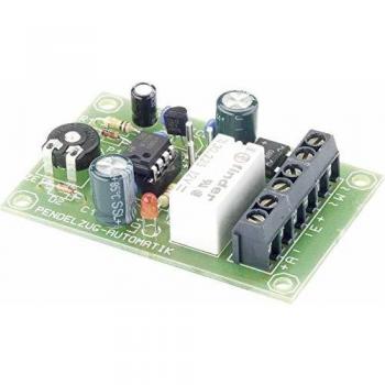 Z‑1 Treno Auto‑Assemblato H‑Tronic