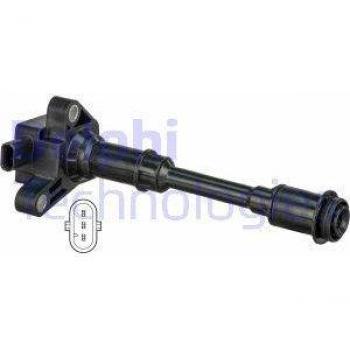 Bobina de Encendido DELPHI GN10644‑12B1 – Modelo específico para Turnier y FIESTA 6