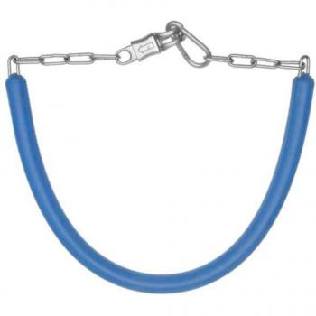 Roma Blue Stall Safety Shield