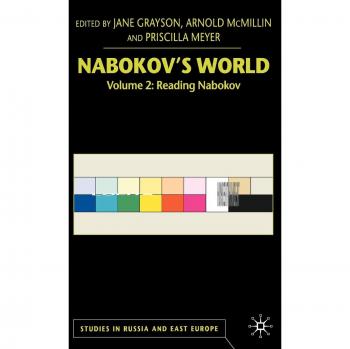 Nabokov's World, Studies in Russian & Eastern European History