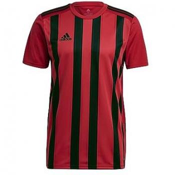 Maglia Sportiva Rossa Adidas Uomini S