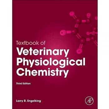 Textbook of Veterinary Physiological Chemistry