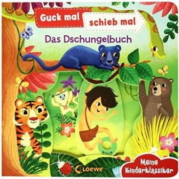 Guck Mal, Schieb Mal! Meine Kinderklassiker