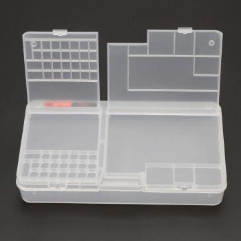 Trousse Tech Multi‑Fonction – Pièces IC et Outils Smartphone G8TB