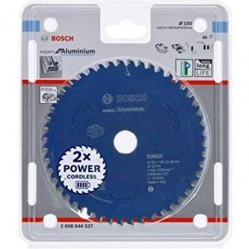 Accessoire de scie circulaire Bosch Expert 150 x 20 mm