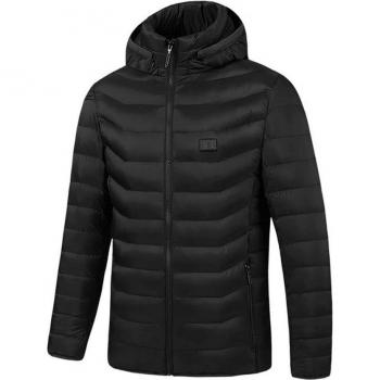 USB-Heat Pro 11Areas Winter Heater Coat