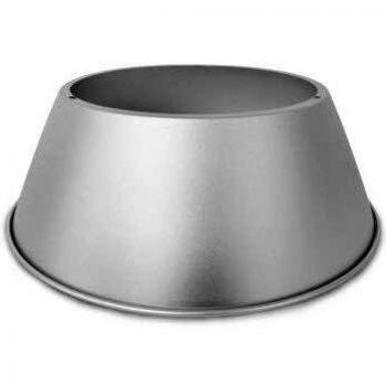 VISION EL Réflecteur Lampe Mine UFO 60° Aluminium 100W-120W