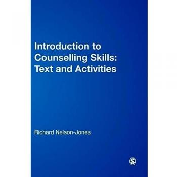 Introduction to Counselling Skills: Text and Activities