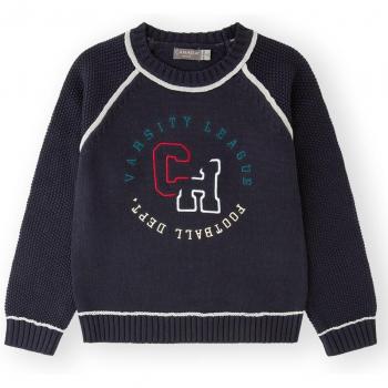 Canada House Jerseys para Niños – Tricot Cómodo y Atractivo