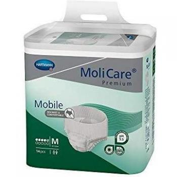 Molicare Premium Mobile 5