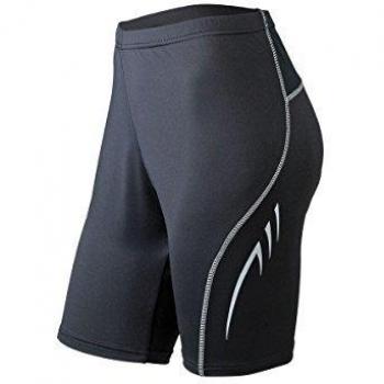 Ropa Ligera Trail Femenina Negra