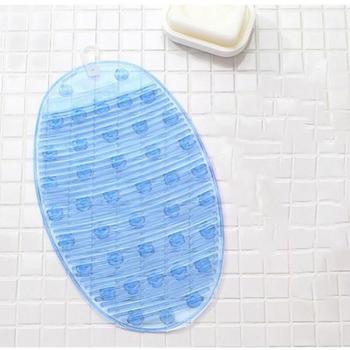 Lavadero Compacto Caramelo Oval Plegable