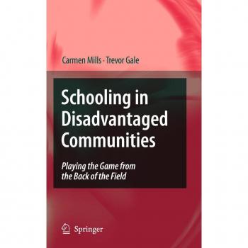 Vitalsource Technologies, Inc. Schooling In Disadvantaged Communities
