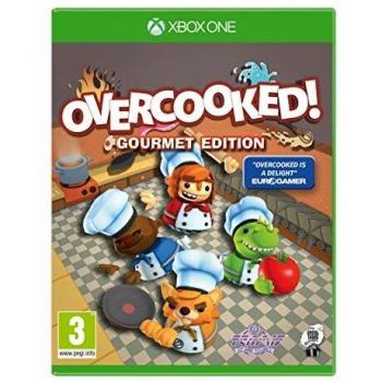 Overcooked!