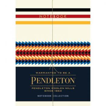 Pendleton Diary Collection